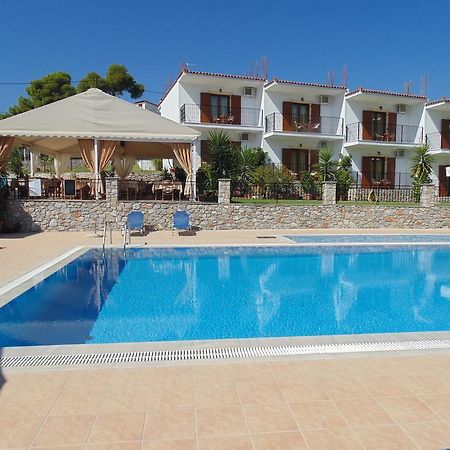 Skiathos Diamond Kolios Exteriér fotografie