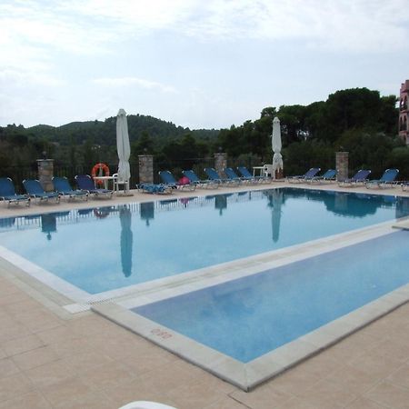 Skiathos Diamond Kolios Exteriér fotografie