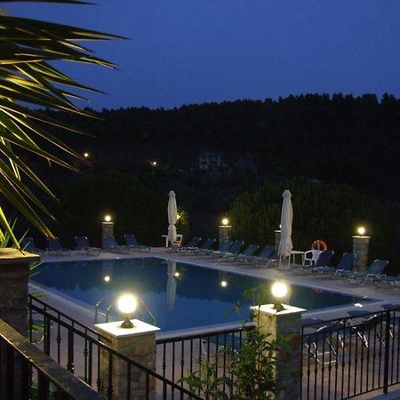 Skiathos Diamond Kolios Exteriér fotografie