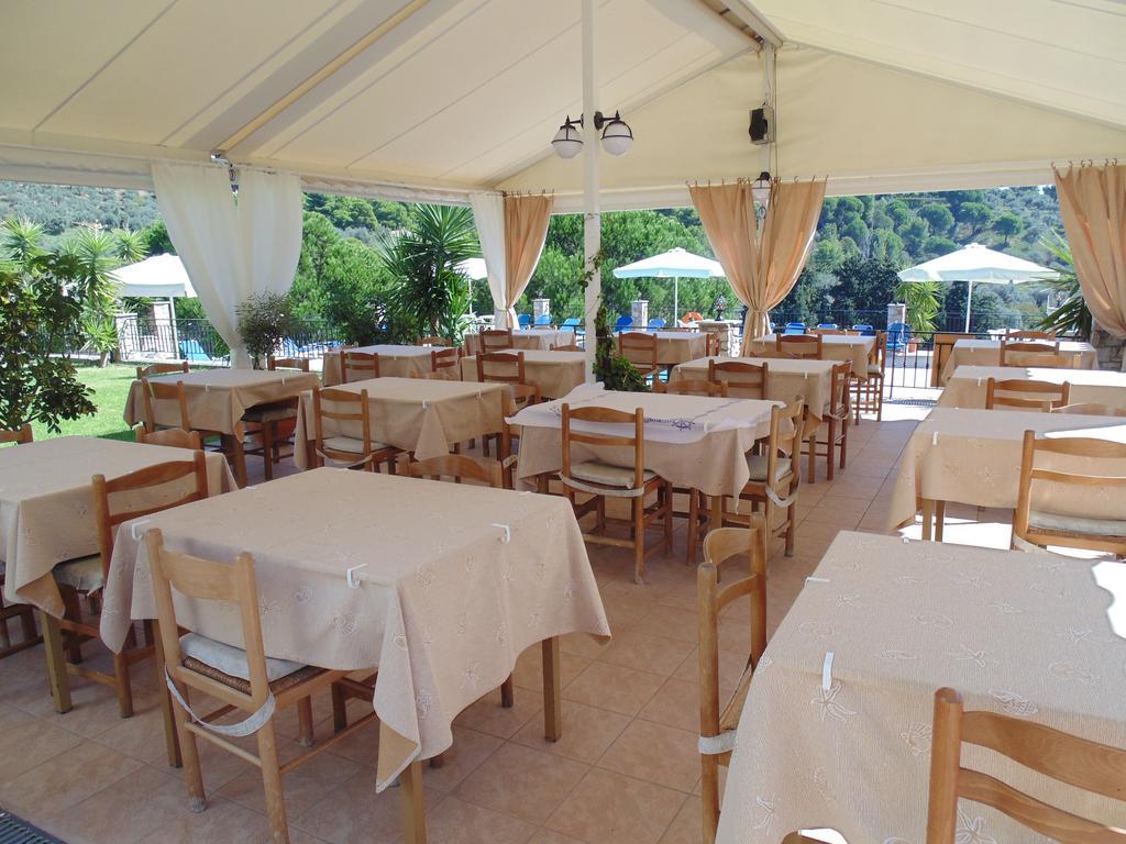 Skiathos Diamond Kolios Exteriér fotografie
