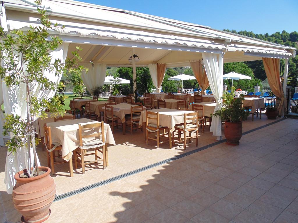 Skiathos Diamond Kolios Exteriér fotografie