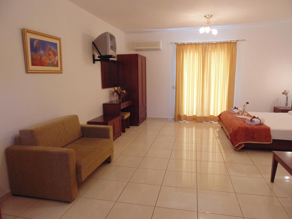 Skiathos Diamond Kolios Exteriér fotografie