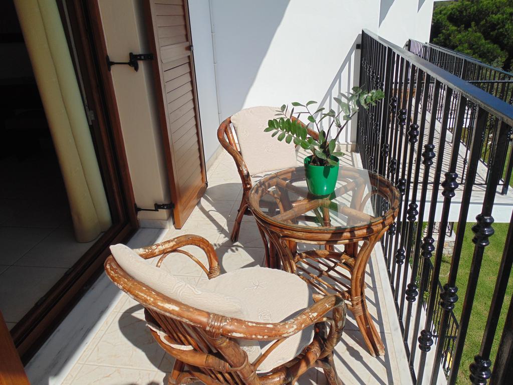 Skiathos Diamond Kolios Pokoj fotografie
