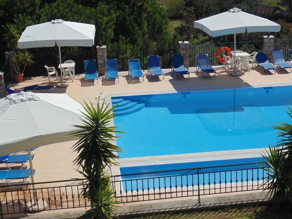 Skiathos Diamond Kolios Exteriér fotografie