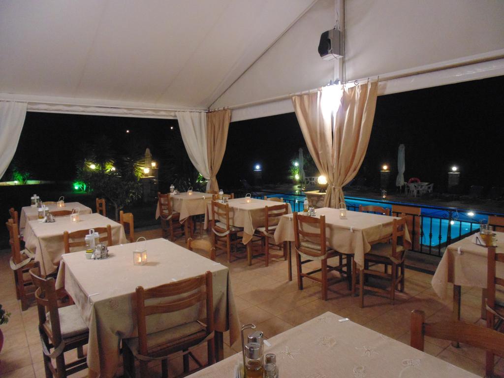 Skiathos Diamond Kolios Exteriér fotografie
