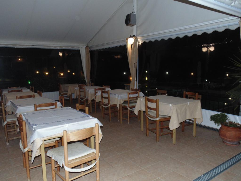 Skiathos Diamond Kolios Exteriér fotografie