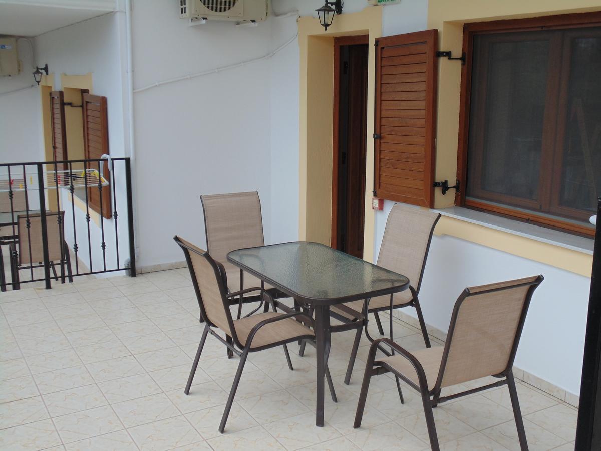 Skiathos Diamond Kolios Exteriér fotografie